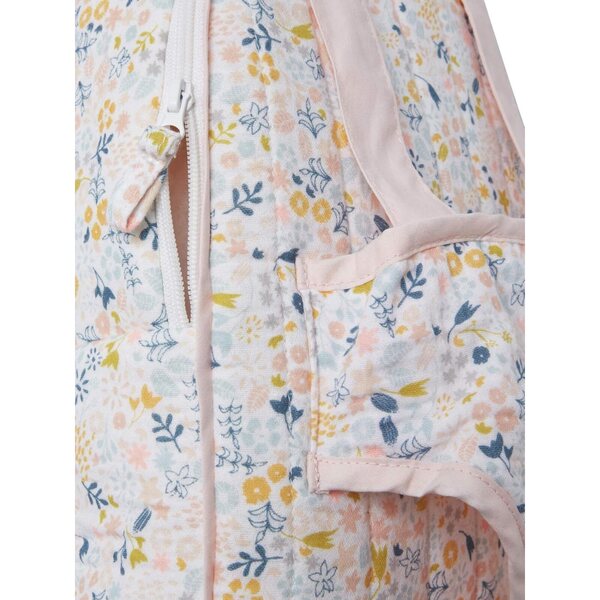 Sac à Dos Porte Bambolotto VERTBAUDET per Bambini, Anse Regolabili 30x22 cm