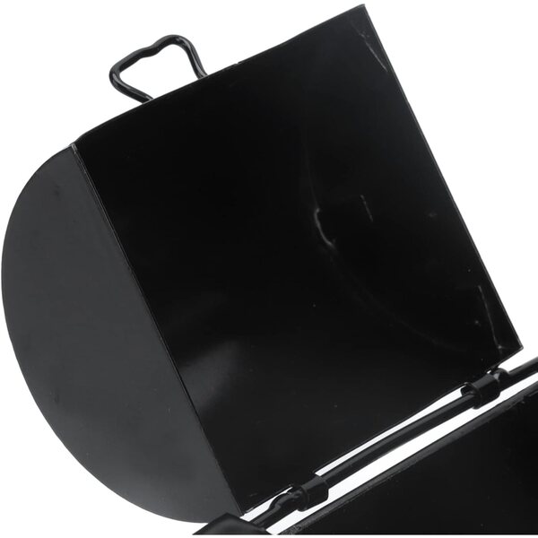 Mini Barbecue 1:12 in Metallo per Case di Bambole, Accessori per Bambini