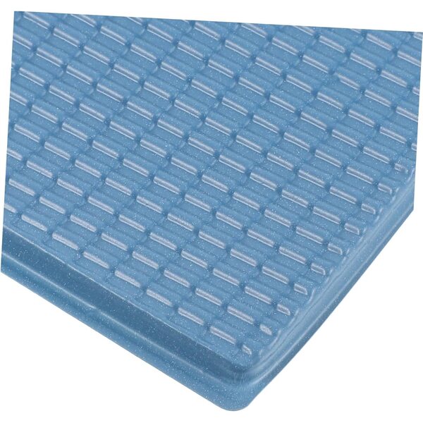 VICASKY 4 Tuiles Miniatures en PVC per Modelli Architettonici e Case delle Bambole