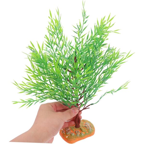 VICASKY Albero Miniatura Plastica Realistico per Decorazioni e Modelli Architettonici