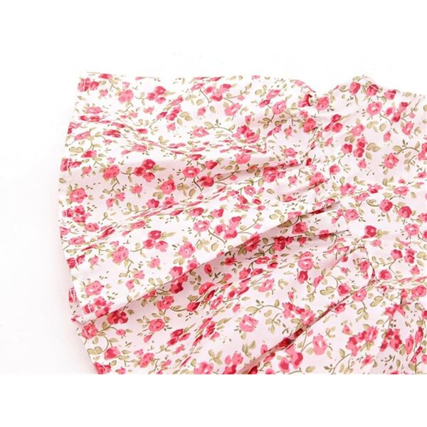Kleid mit Culotte für American Doll 46 cm - Freizeitkleidung Uteruik