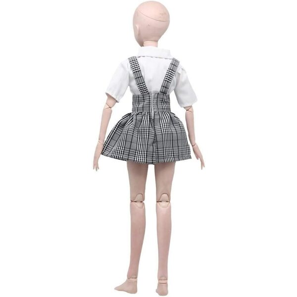 Camicia per bambola BJD 1/3 60 cm - Abbigliamento originale Uteruik