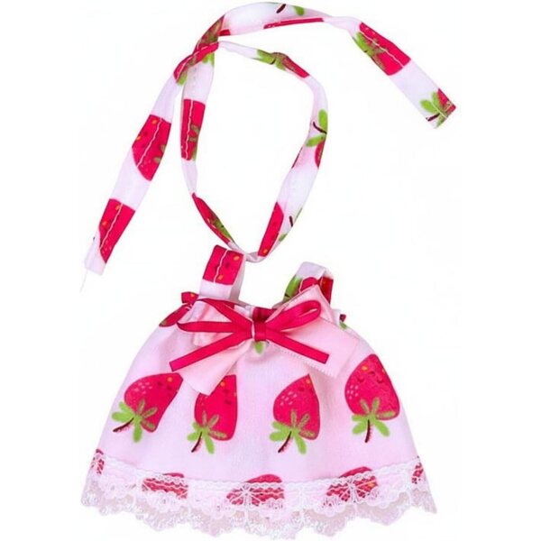 predolo Tenuta Bambole 16 cm Moda e Mignon per OB11 e BJD Scala 1/12