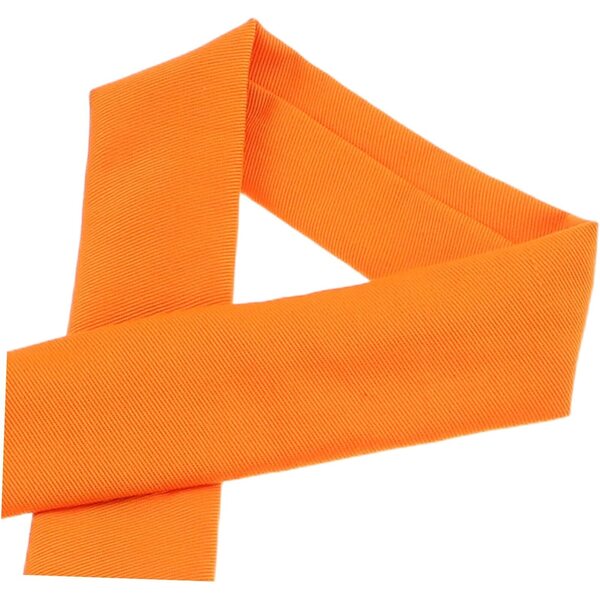 Costume di Monaco per Bambola 17 cm Abito Morbido e Dettagliato in Tessuto Polyester