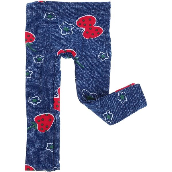 GALPADA Leggings per Bambole 18 cm Pantaloni Decorativi in Tessuto Morbido
