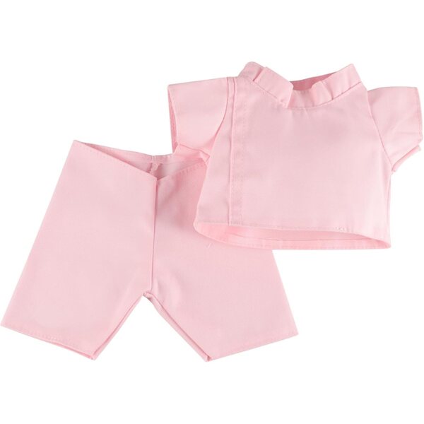 Abbigliamento per Orsetti in Peluche GALPADA - Pantaloni Decorativi in Tessuto Morbido