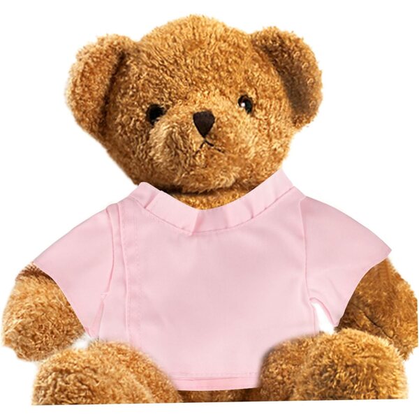 Abbigliamento per Orsetti in Peluche GALPADA - Pantaloni Decorativi in Tessuto Morbido