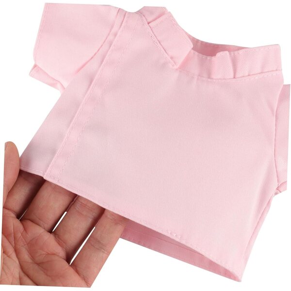 Abbigliamento per Orsetti in Peluche GALPADA - Pantaloni Decorativi in Tessuto Morbido