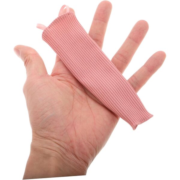 GALPADA 6 Vestiti per Bambole 30 cm Abiti Tricotati Vari Colori Facili da Indossare