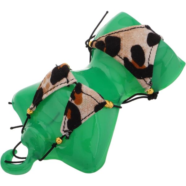 SOIMISS Set Bikini e Manichino per Bamboles - Accessori Moda per Giochi di Ruolo