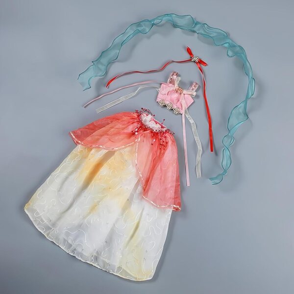 Abbigliamento per Bambole BJD 1/3 da 60 cm, Accessori Fatti a Mano, Vari Stili