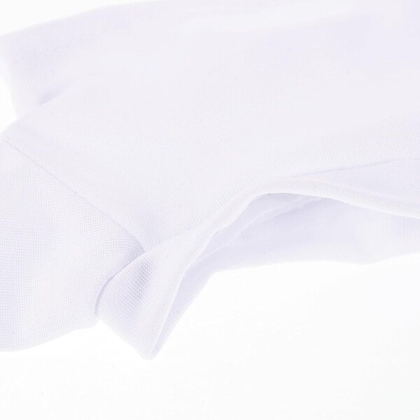 Set 6 T-Shirt in Cotone per Bambole Orso da 20 cm - Vestiario Resistente e Lavabile
