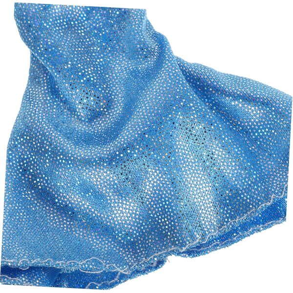 2 Pezzi Eleganti Abiti da Sera per Bambole - Set Robusto e alla Moda