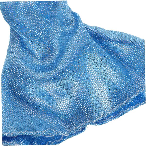 Set 2 Vestiti Eleganti da Sera per Bambole 11'' – Abiti Chic da Collezione