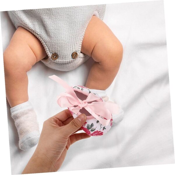 Set Estate per Bambole Reborn: Scarpe, Bandeau e Vestiario Baby Girl in Cotone