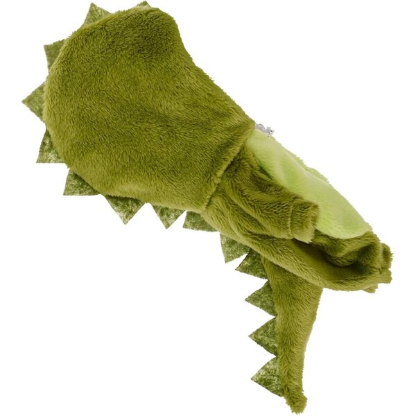 Costume Dinosaure per Bambole - Combinaison Mignonne e Facile da Indossare per Giochi di Ruolo