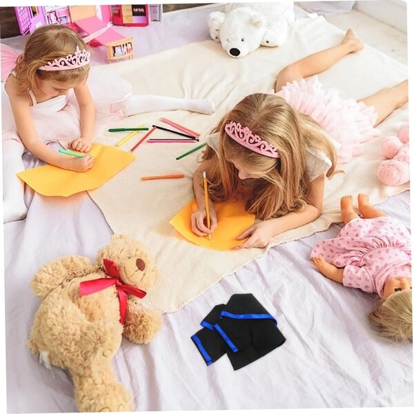 Abito e cappello da laurea per bambole e peluche EPIGEIST - Accessori decorativi