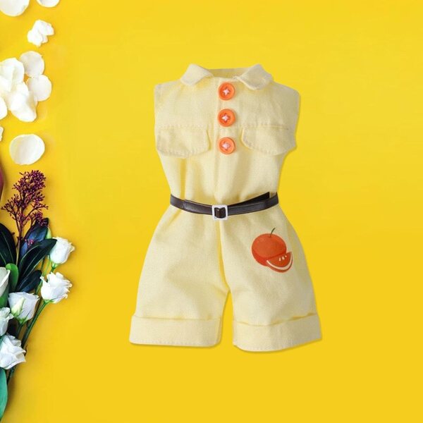 Ärmelloser Body im Maßstab 1:6 für 12 Zoll große weibliche Actionfiguren