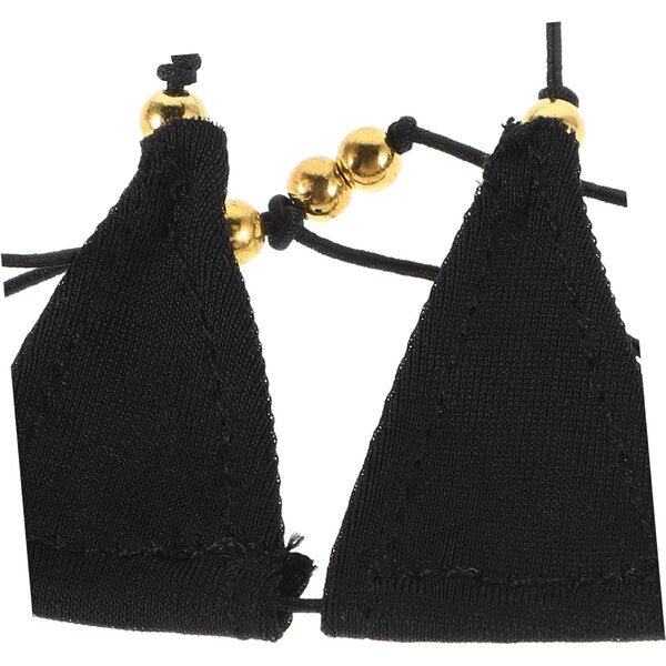 KOMBIUDA Costume da Bagno per Bambole Miniature - Accessori Moda Estiva per Gioco Creativo