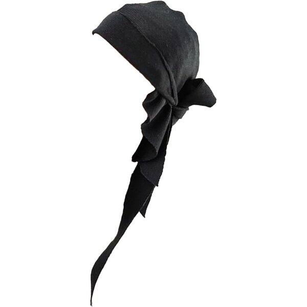 Bandana in tessuto per bambole 1/6 da 30,5 cm – accessorio per action figure maschili