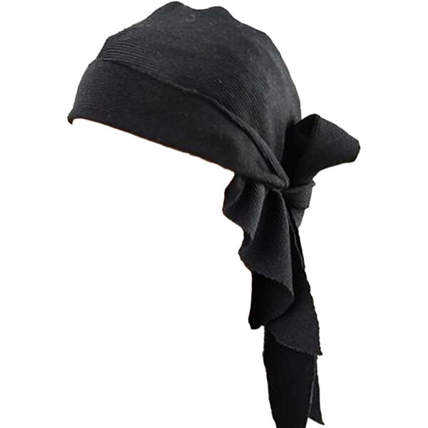 Bandana in tessuto per bambole 1/6 da 30,5 cm – accessorio per action figure maschili