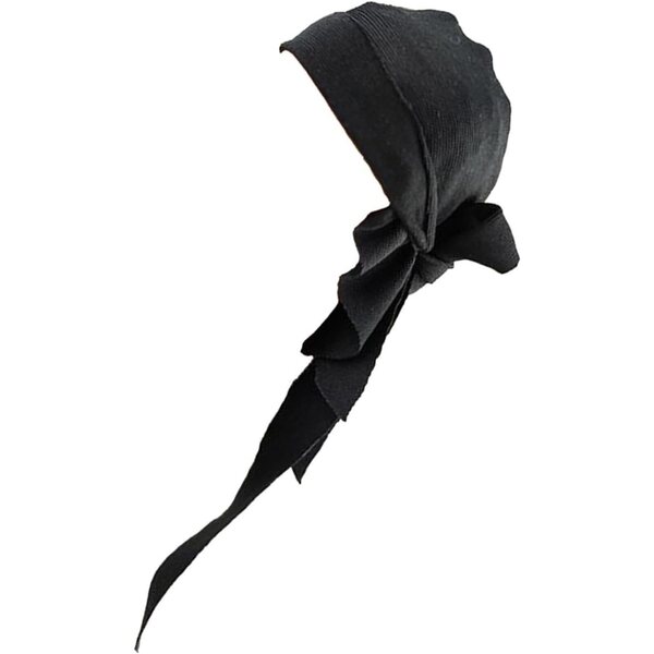 Bandana in tessuto per bambole 1/6 da 30,5 cm – accessorio per action figure maschili