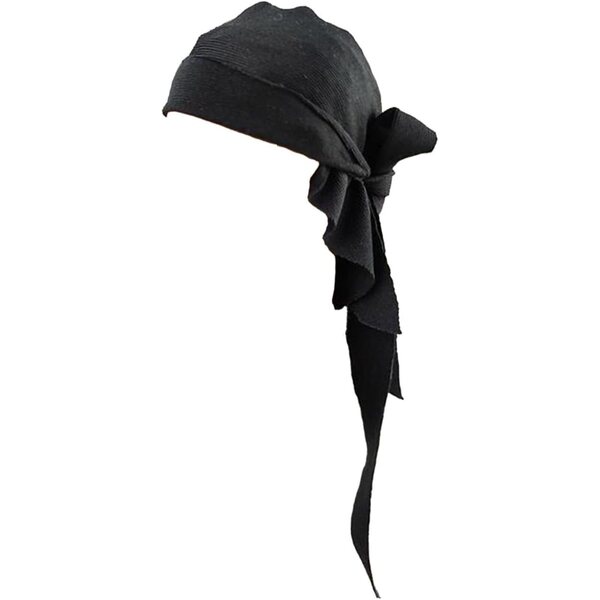 Bandana in tessuto per bambole 1/6 da 30,5 cm – accessorio per action figure maschili