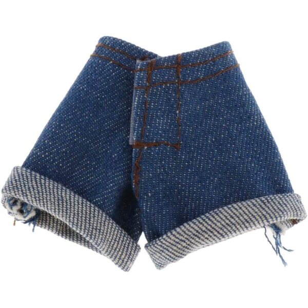 Abbigliamento Fatti a Mano per Bambole 12 Pollici - T-Shirt e Shorts Casual