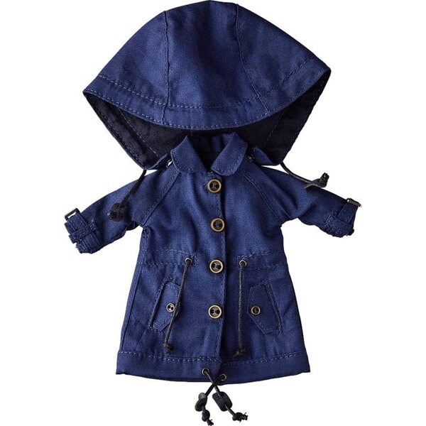 Harmonia Humming Mod Coat Special Outfit by Silver Butterfly - Autunno/Inverno