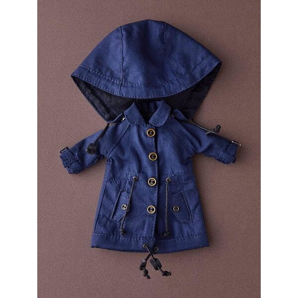 Harmonia Humming Mod Coat Special Outfit by Silver Butterfly - Autunno/Inverno
