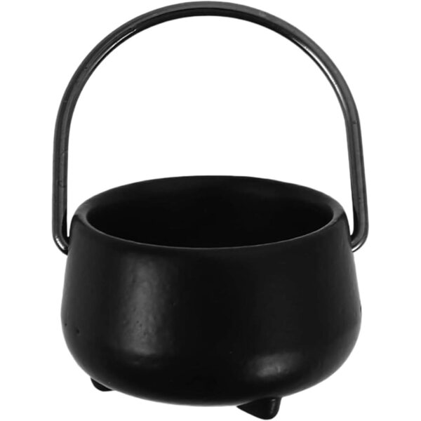 Batteria da Cucina Miniatura in Acciaio Inox 1:12 per Cucine Realistiche e Collezioni