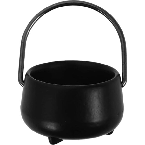 Batteria da Cucina Miniatura in Acciaio Inox 1:12 per Cucine Realistiche e Collezioni