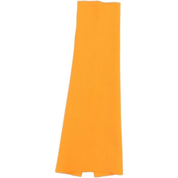 Robe Miniature Jaune pour Figurines 1:6 - Abito Scalabile 30 cm per Bambole Femminili