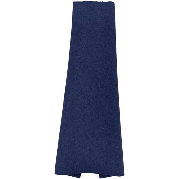 Harilla Abito Tubino Blu Navy per Bambole Femminili 1/6 - Accessorio Costume 12 Pollici