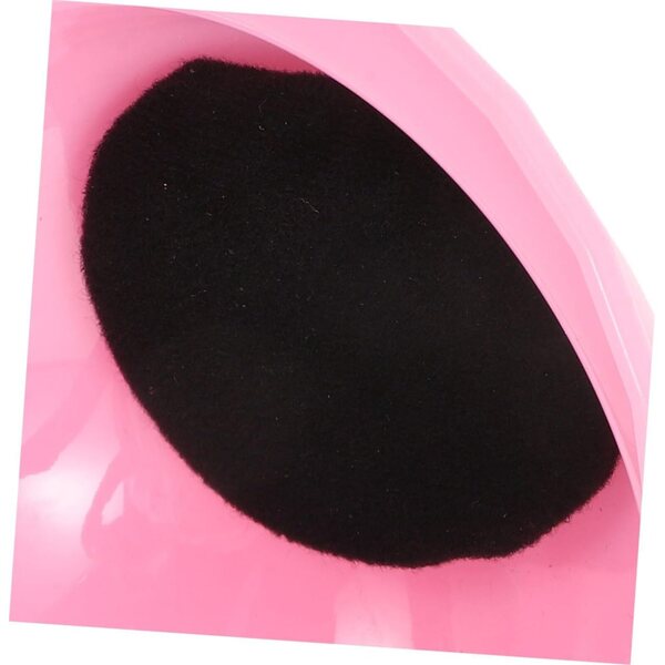 Casco Rosa per Bambole 18 Pollici - Set 2 Caschi Sportivi in Plastica Hohopeti