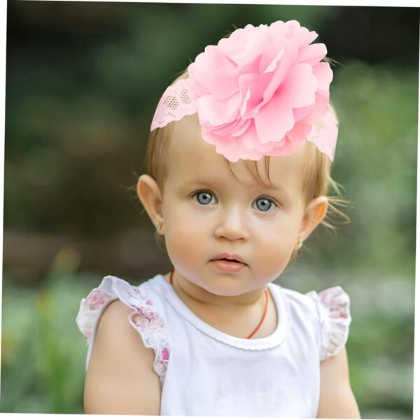 Completo Abbigliamento per Bambola Reborn 0-2 Anni con Scarpe e Fascia 18-23 Pollici