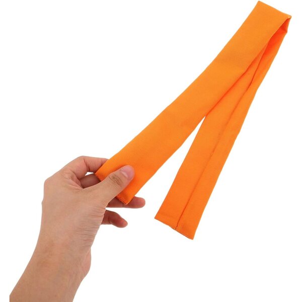 Set Costume Moine Cinese per Bambole da 17 cm, Tessuto Morbido e Dettagli Curati