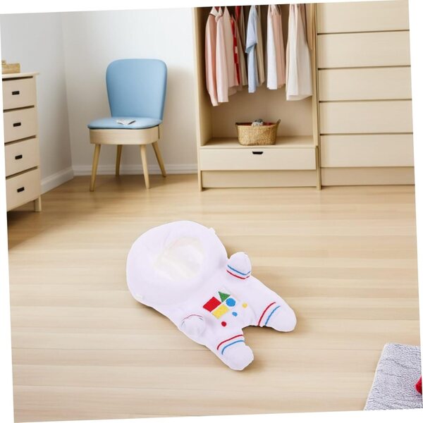 Costume Astronauta per Bamboles 17 cm – Abito Morbido e Confortevole per Giochi di Ruolo
