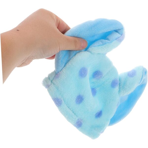 Weicher und strapazierfähiger Pyjama für 18-Zoll-Puppen – bezaubernde und bequeme Kleidung