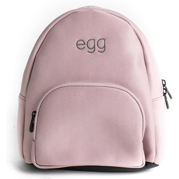 Sac à dos Egg Dolls Landau für Puppen mit Taschen und verstellbaren Schultergurten
