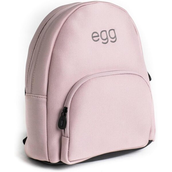Sac à dos Egg Dolls Landau für Puppen mit Taschen und verstellbaren Schultergurten