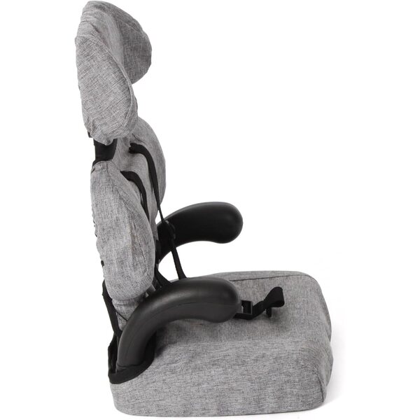 Bayer Chic 2000 Autositz für Puppen bis 46 cm – sicher und bequem