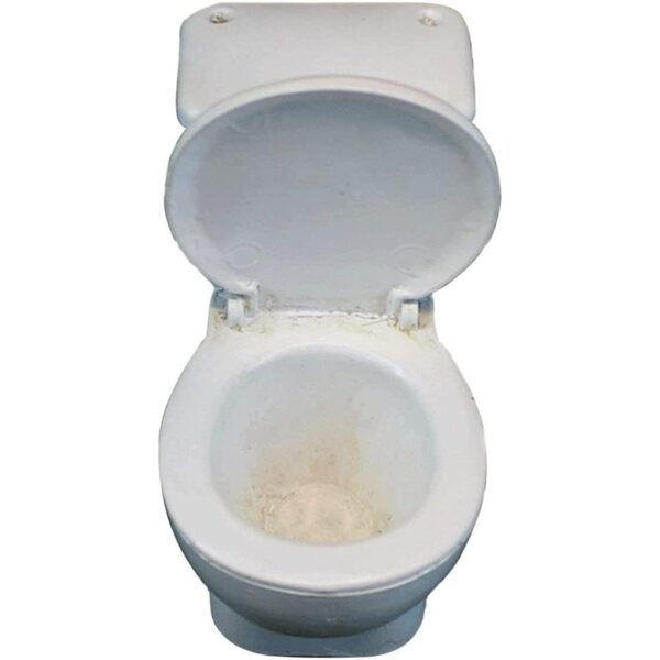 POPETPOP Mini Commode Resina 2 Pezzi Decorazione Casa delle Bambole 8x5x9 cm