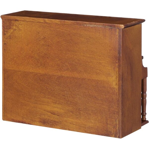 YARNOW Mini Pianoforte in Legno con Sgabello per Casa delle Bambole, Accessori Decorativi