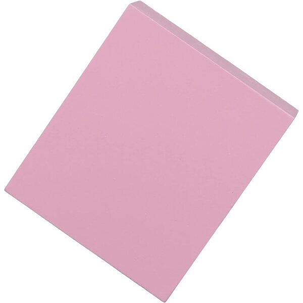 Armadio murale in legno per casa delle bambole 1:12, mobile cucina miniatura rosa