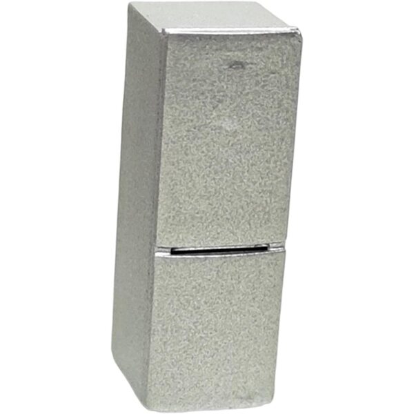 MagiDeal frigorifero miniatura 1/64 in resina per diorami e case delle bambole