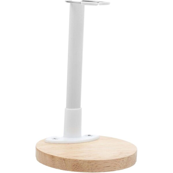 Verstellbarer Holzständer für Puppen von 12–16 cm – stabiles und leichtes Display