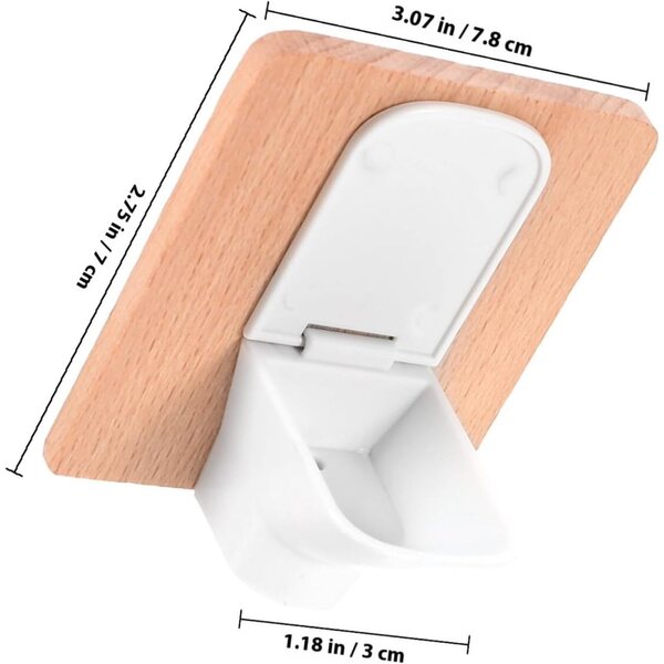 Set 5 Accessori Bagno in Miniatura per Casa delle Bambole - Decorazioni Realistiche