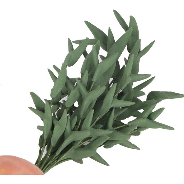 Bonsai Miniatura per Casa delle Bambole Scala 1:12 - Accessorio Decorativo Realistico