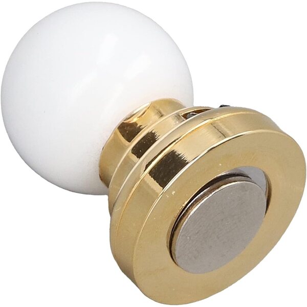 Miniatur-LED-Deckenleuchte mit CR1632-batteriebetriebenem Schalter für Puppenhaus 1:12